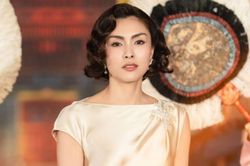 Động thái của Tăng Thanh Hà