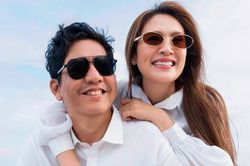 Thanh Thúy và Đức Thịnh nói về chuyện ly thân
