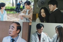 4 bí ẩn đáng chờ đợi trong nửa sau phim The Husband