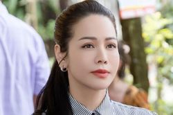 Lời nhắn của Nhật Kim Anh gây xôn xao
