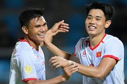 Tuyển Việt Nam đừng thấy hoa nở mà ngỡ xuân về!