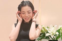 Ca sĩ Lệ Quyên xác nhận tái hợp người đàn ông đặc biệt