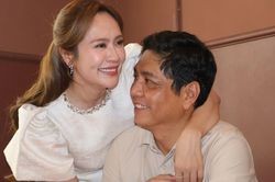 Diễn vi&ecirc;n Thanh Th&uacute;y bất ngờ 'xin v&eacute;' thi hoa hậu