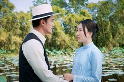 BXH c&aacute;c phim thống trị mạng x&atilde; hội: Nợ Đời Vay Trả đứng thứ 2