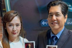 Đáng tiếc cho Đức Thịnh và Thanh Thúy