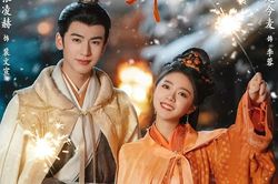 Top phim Trung Quốc có lượt xem cao nhất trên Netflix nửa đầu năm 2026: Trương Lăng Hách có 2 phim góp mặt