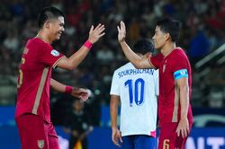 AFC đánh giá cao tuyển Thái Lan và Malaysia tại AFF Cup 2026