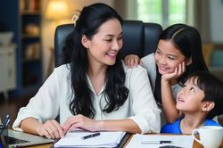 Giải pháp ngăn công việc 'xâm lấn' hạnh phúc