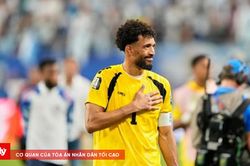 Sau kỳ World Cup lịch sử, Vozinha c&oacute; bến đỗ mới