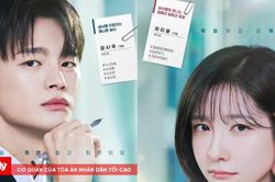 SBS tiếp tục thống trị rating phim Hàn, tvN và ENA tạo điểm nhấn ở truyền hình cáp