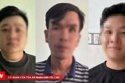 Đòi nợ kiểu 'xã hội đen', một người tử vong