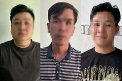 Đòi nợ kiểu 'xã hội đen', một người tử vong
