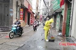 Hà Nội giảm mạnh điểm úng ngập sau mưa lớn nhờ dự án tiêu thoát nước