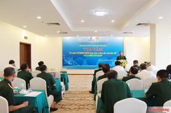 Cựu chiến binh Petrovietnam gìn giữ truyền thống, kiến tạo tương lai