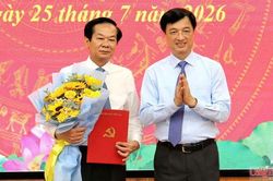 Ông Đỗ Thanh Bình làm Bí thư Thành ủy Cần Thơ