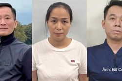 Bắt nguy&ecirc;n Chủ tịch C&ocirc;ng ty Đầu tư y tế Việt Mỹ li&ecirc;n quan đến bu&ocirc;n lậu