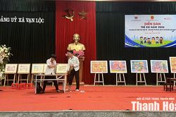Xây dựng môi trường an toàn, yêu thương để mọi trẻ em được phát triển toàn diện