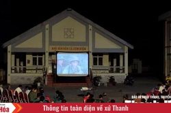 Từ màn ảnh đến trái tim