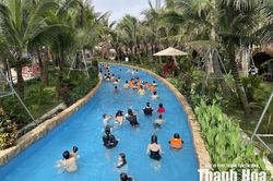Để xứ Thanh trở thành điểm đến lý tưởng cho du lịch dài ngày