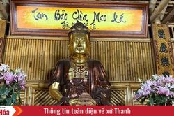 Sen trong đời sống tâm linh của người Việt