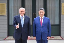 Trung Quốc có thể không trả đũa thuế quan mới của Mỹ