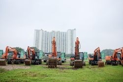 Hà Nội sẽ khởi công 114 dự án nhà ở xã hội ngay trong 6 tháng cuối năm 2026