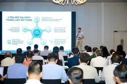 Bộ Công Thương sẽ triển khai chuỗi 10 hội thảo thúc đẩy tiết kiệm năng lượng
