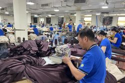Mỹ công bố mức thuế theo điều tra Mục 301, Việt Nam chịu thuế bổ sung 12,5%