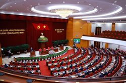 Hội nghị Trung ương 3: Mở đường quản trị thống nhất kh&ocirc;ng gian ph&aacute;t triển