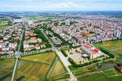 Bắc Ninh đẩy nhanh c&ocirc;ng t&aacute;c thẩm định gi&aacute; đất
