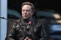 Một tuần tồi tệ của tỷ phú Elon Musk