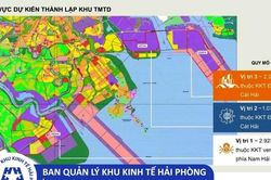 [Bài 2] Hải Phòng mong muốn 'cơ chế đặc thù' mạnh mẽ hơn
