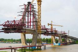 Hải Phòng chỉ đạo gỡ vướng cho 4 dự án giao thông