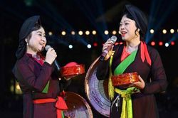 Dấu ấn của nhà văn hóa Lê Hồng Dương