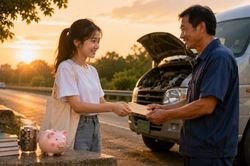 Lựa chọn việc tử tế