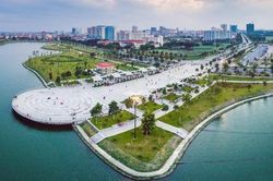 Bắc Ninh lên thành phố trực thuộc Trung ương: Trọn niềm tin, kỳ vọng bứt phá