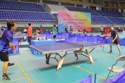 Bắc Ninh: Gần 100 vận động viên tham gia Giải thể thao người khuyết tật năm 2026