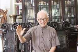 Đồng chí Đỗ Bình Dương, nguyên Bí thư Tỉnh ủy Hà Bắc - Bắc Giang: Kiến tạo không gian phát triển hài hòa giữa đô thị hiện đại với thiên nhiên, văn hóa và con người