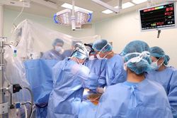 Bệnh viện 108 kích hoạt toàn hệ thống, chạy đua với thời gian để ghép tạng