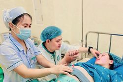 Cơ hội rộng mở cho ngành hộ sinh