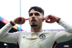 Chelsea chốt tương lai Pedro Neto trước đề nghị 'khủng' và bom tấn 117 triệu bảng