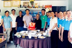Nông dân Đà Nẵng lan tỏa nghĩa tình