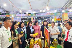 Đưa nghị quyết Đại hội đại biểu Hội Nông dân vào đời sống:Nhiều mô hình, hoạt động hiệu quả