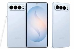 Samsung Galaxy S27 Series đại tu camera với cảm biến Sony và vi xử lý thế hệ mới
