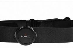 Đai đo nhịp tim Suunto SHRM2 đạt chứng nhận FCC với nhiều nâng cấp về pin và kết nối