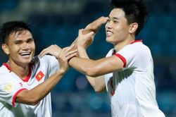 Việt Nam đè bẹp Timor Leste 7-0 ở ASEAN Cup 2026, tạo sức ép cực lớn lên Indonesia
