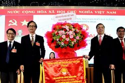 Khơi dậy khát vọng xây dựng thành phố học tập