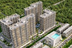 Công bố thông tin dự án nhà ở xã hội hơn 2.086 tỷ đồng tại Hòa Xuân