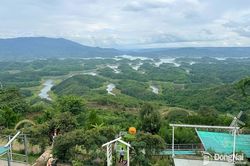 Kỳ thú Công viên địa chất toàn cầu UNESCO Ðắk Nông