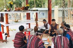 Để văn hóa dân tộc thiểu số trở thành 'đòn bẩy' phát triển du lịch cộng đồng